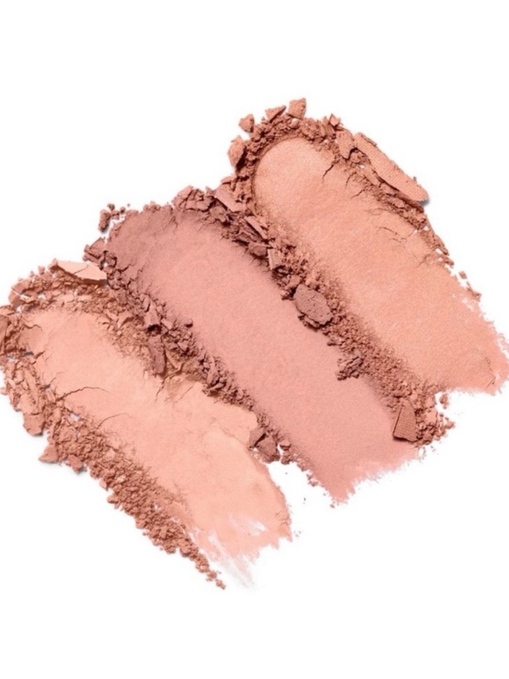 Ulta Beauty Coral Crush Blush Trio - Coral Shades - Picture 3 of 4